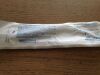 CONMED 0034870 Suction Instrument Without Control Vent, Bulb Tip, Clear (X)