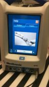 MEDTRONIC M4 Straightshot Set IPC EC300 Console / Midas Rex Legend EHS Stylus High-Speed Drill System / EF200 Foot Pedal