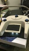 MEDTRONIC M4 Straightshot Set IPC EC300 Console / Midas Rex Legend EHS Stylus High-Speed Drill System / EF200 Foot Pedal