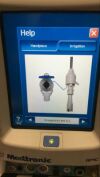 MEDTRONIC M4 Straightshot Set IPC EC300 Console / Midas Rex Legend EHS Stylus High-Speed Drill System / EF200 Foot Pedal