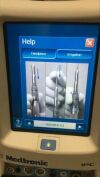MEDTRONIC M4 Straightshot Set IPC EC300 Console / Midas Rex Legend EHS Stylus High-Speed Drill System / EF200 Foot Pedal