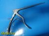 V. MUELLER 5X  & s Assorted Ronguer Upcut /  Down Cut, Variable Length