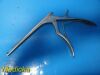 V. MUELLER 5X  & s Assorted Ronguer Upcut /  Down Cut, Variable Length