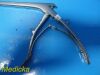 V. MUELLER 5X  & s Assorted Ronguer Upcut /  Down Cut, Variable Length