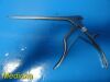 V. MUELLER 5X  & s Assorted Ronguer Upcut /  Down Cut, Variable Length