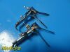 WECK 7X  Sklar Miltex Assorted