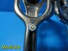 WECK 7X  Sklar Miltex Assorted
