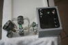 REQUITRON MEDICAL INC Right End Tester 6951 21jan #A Ventilator Tester