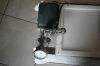 REQUITRON MEDICAL INC Right End Tester 6951 21jan #A Ventilator Tester