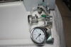 REQUITRON MEDICAL INC Right End Tester 6951 21jan #A Ventilator Tester