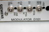 SIEMENS 10018301  Espree Modulator 7T/3T D101 MRI Scanner