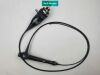 OLYMPUS BF-Q190 Bronchoscope