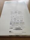 NAVILYST 25-121 Xcela Picc With PASV Valve Technology, 4F-55cm (X)