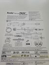 NAVILYST 25-121 Xcela Picc With PASV Valve Technology, 4F-55cm (X)