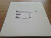 HEALTHMARK INDUSTRIES SWK-012 Swab Sampling Kit, 4.7mm x 2300mm (KIT) (X)