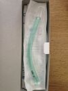 CURAPLEX 51162 Nasopharyngeal Airway, 36Fr (10/Box, 10 Box/Case) (X)