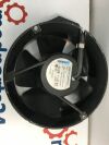 EBMPAPST W2E143-AA15-01 Inc. Axial Fans, AC INPUT ROUND Series 