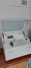 DIRUI CS-T180 Chemistry Analyzer