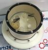 PHANTOM PHILIPS MX8000 CT B SYSTEM  P/N 47971801106 Ultrasound Transducer