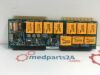 PHILIPS 4512-107-32803 / 451210732803 PCB TOMO UK27 RELAY BASE 2 Rad/Fluoro Room