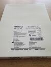 MARVAO MEDICAL NEXHDSY1551901 NexSite HD Hemodialysis Symmetric Tip Catheter, 25cm (X)