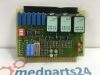 PHILIPS 4522-107-76302 LB8 PCB Rad/Fluoro Room