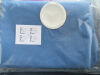 CARDINAL HEALTH Qty. of 9 Ref: 29494 Convertors Tiburon Neonatal Drapes 44"x 60" (X)