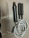 SOUND SURGICAL Vaser 2.0 Liposuction Unit