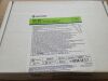 HALYARD 8230-14-2.7 Mic-Key Jejunal Feeding Tube Kit, 2.7cm (X)