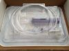 HALYARD 8230-14-2.7 Mic-Key Jejunal Feeding Tube Kit, 2.7cm (X)
