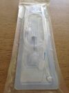 MERIT MEDICAL PLS-2507 Prelude Snap Splittable Sheath Introducer, 25cm (X)
