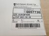 DAVOL 0057730 Soft Splash Shield Tip (10/Box) (X)