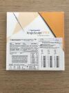 SPECTRANETICS 2200-2010 AngioSculpt PTCA RX Scoring Balloon Catheter 6F(X)