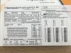 SPECTRANETICS 2200-2010 AngioSculpt PTCA RX Scoring Balloon Catheter 6F(X)
