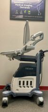 GE Voluson S6 Ultrasound - Shared Service