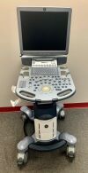 GE Voluson S6 Ultrasound - Shared Service