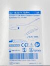 MEDTRONIC NuVent EM Sinus Dilation System Sphenoid 7 x 17mm, 1830717SPH (Expiration: 2021-03-11)
