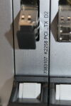 SIEMENS 7387876  7390391 MRI Scanner