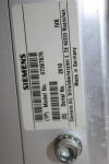 SIEMENS 7387876  7390391 MRI Scanner