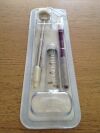 CIANNA MEDICAL PREP-01 Savi Spacer, Obturator, Spacer Catheter, Syringe (X)