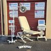 SONESTA Exam Table Chair Urology - OB GYN Exam Chair