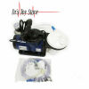 SCHUCO Pump Suction Pump Suction