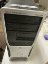 PHILIPS 989605091231 Computer Tower Rad/Fluoro Room