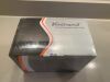 SYNERON 1022-09-05 Syneron Velshape II, 8 Hour Vsmooth Disposable Covers, 5-Pack, New in box Cosmetic General