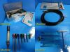 ANSPACH 65K Universal System W/ Hose & Attachments