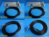 ANSPACH 65K Universal System W/ Hose & Attachments