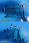 ANSPACH 65K Universal System W/ Hose & Attachments