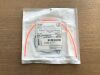 BOSTON SCIENTIFIC 145619 Ascerta Ureteral Stent, 7F x 24cm (X)