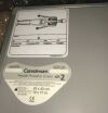CARESTREAM VITA/POC CASSETTE WITHOUT IMAGE PLATE 35x43 CR Cassettes