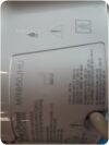FISHER & PAYKEL MR850JHU  Heated respiratory Humidifier